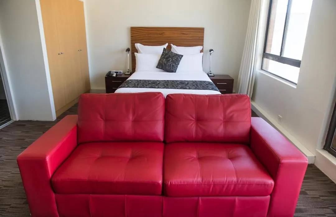 Cambridge Hotel Sydney-1